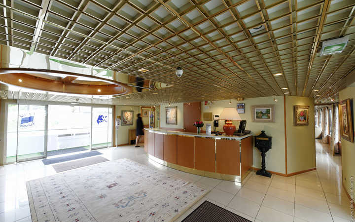 Bateau MS Botticelli (ou similaire)